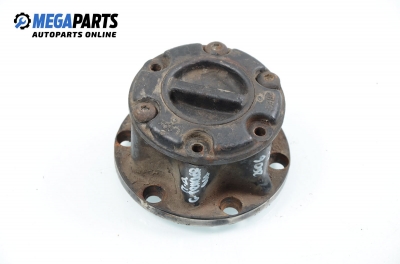 Хъб за Geo Tracker Cabrio (01.1988 - 12.1998) 1.6 i, 80 к.с., позиция: предна, дясна