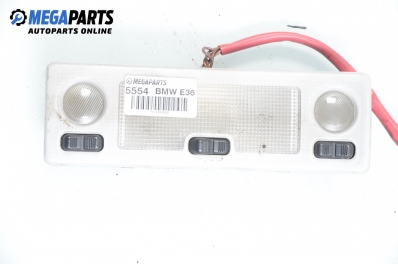 Плафон за BMW 3 Series E36 Sedan (09.1990 - 02.1998)