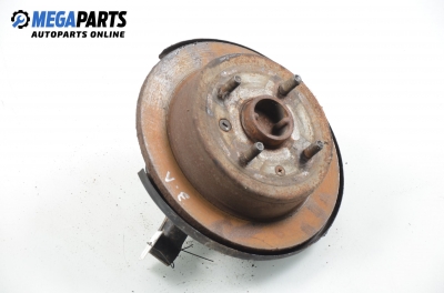 Шенкел главина за Chevrolet Lacetti Hatchback (03.2003 - ...), позиция: задна, лява