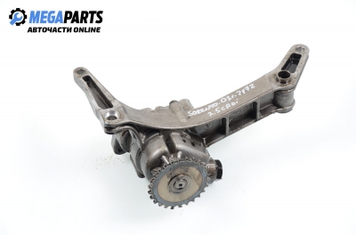 Маслена помпа за Kia Sorento I SUV (08.2002 - 12.2009) 2.5 CRDi, 140 к.с.