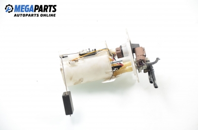 Нивомер за Chevrolet Lacetti Hatchback (03.2003 - ...) 1.4 16V