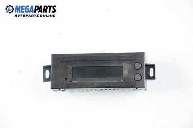 Часовник с индикаторен дисплей за Peugeot 306 Hatchback (01.1993 - 10.2003)