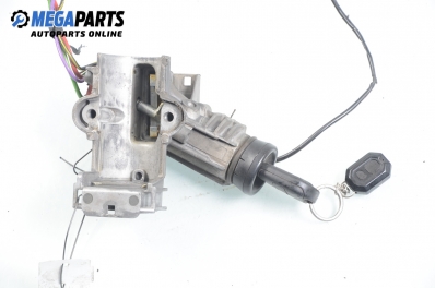 Контактен ключ за BMW 3 Series E36 Sedan (09.1990 - 02.1998)