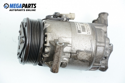 Компресор климатик за Opel Zafira B Minivan (07.2005 - 14.2015) 1.9 CDTI, 150 к.с., № Delphi 401351739