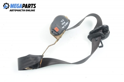 Предпазен колан за Daewoo Matiz Hatchback (09.1998 - 01.2005), позиция: предна, лява