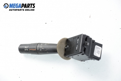 Лостче за светлини за Peugeot 306 Hatchback (01.1993 - 10.2003), № 96171669ZL