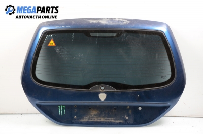 Заден капак за Lancia Y Hatchback (11.1995 - 09.2003), 2+1 вр.