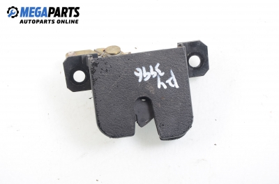 Брава заден капак за Volkswagen Passat Variant B5 (05.1997 - 12.2001), комби