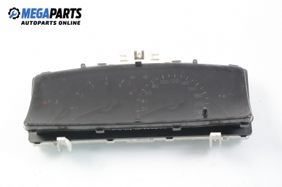 Километраж за Toyota Corolla Hatchback (11.2001 - 02.2007) 2.0 D-4D (CDE120R, CDE120L), 116 к.с.