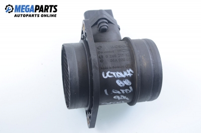 Дебитомер за Skoda Octavia I Sedan (09.1996 - 12.2010) 1.9 TDI, 90 к.с., № Bosch 0 280 217 121