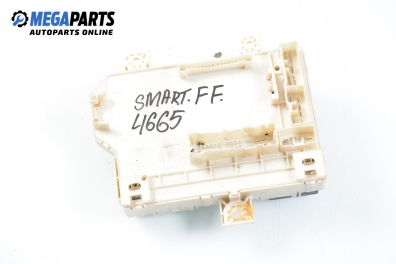 Бушонно табло за Smart Forfour Hatchback 454 (01.2004 - 06.2006) 1.1 (454.030), 75 к.с.