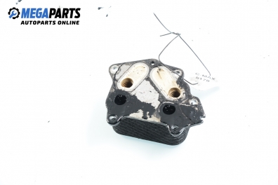 Маслоохладител за Ford C-Max Minivan (02.2007 - 09.2010) 1.6 TDCi, 101 к.с.