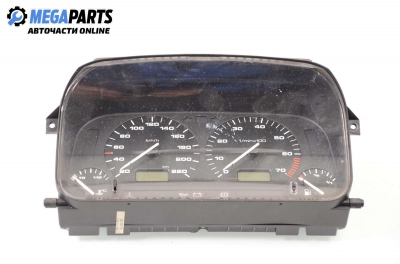 Километраж за Volkswagen Golf III Hatchback (08.1991 - 07.1998) 1.8, 90 к.с.
