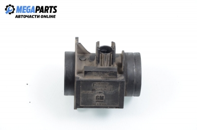 Дебитомер за Opel Omega B Sedan (03.1994 - 07.2003) 2.5 TD, 130 к.с., № GM 90 528 818