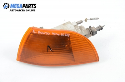 Мигач за Fiat Punto Hatchback (09.1993 - 09.1999), хечбек, позиция: лява