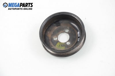Ремъчна шайба за Volkswagen Golf III Hatchback (08.1991 - 07.1998) 1.6, 75 к.с.