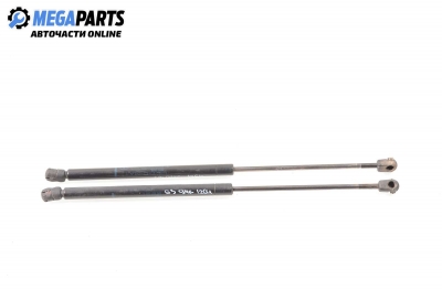 Амортисьор за багажник/товарно пространство за Volkswagen Golf III Hatchback (08.1991 - 07.1998)