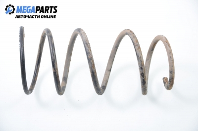 Пружина за ходова част за Renault Espace I Minivan (07.1984 - 12.1992), миниван, позиция: задна