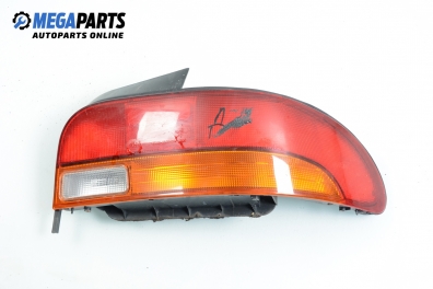 Стоп за Subaru Impreza Sedan I (08.1992 - 09.2001), седан, позиция: дясна