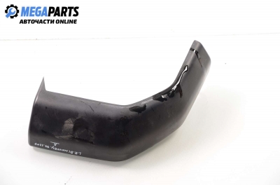 Външни лайсни за Land Rover Discovery II SUV (11.1998 - 06.2004), позиция: задна, дясна