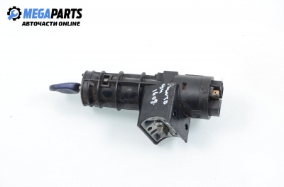 Контактен ключ за Fiat Punto Hatchback (09.1993 - 09.1999)