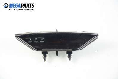 Часовник за Mitsubishi Galant VI Sedan (09.1996 - 10.2004)