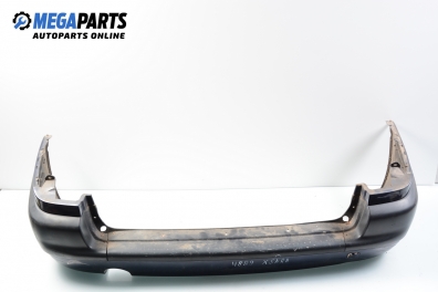 Задна броня за Citroen Xsara Break (10.1997 - 03.2010), комби