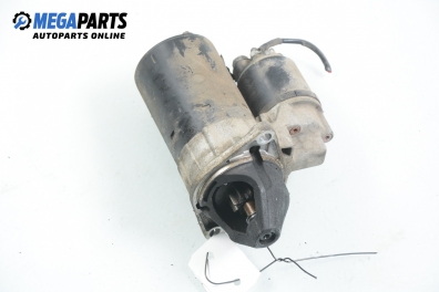 Стартер за Opel Agila A Hatchback (09.2000 - 12.2007) 1.0 12V, 58 к.с.