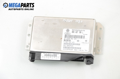 Компютър автоматични скорости за Volkswagen Passat Sedan B5 (08.1996 - 12.2001), автоматик, № Bosch 0 260 002 624