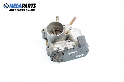 Дроселова клапа за Seat Ibiza III Hatchback (08.1999 - 02.2002) 1.4, 60 к.с.