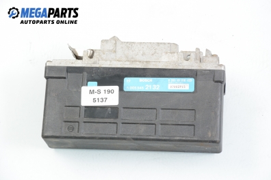 Компютър ABS за Mercedes-Benz 190 Sedan (W201) (10.1982 - 08.1993), № Bosch 0 265 101 018
