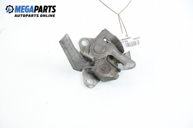 Брава преден капак за Suzuki Swift III Hatchback (02.2005 - 10.2010), 2+1 вр., позиция: предна