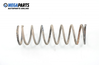 Пружина за ходова част за Mazda 121 II Hatchback (11.1990 - 05.1997), седан, позиция: задна