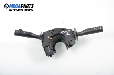 Лостчета светлини и чистачки за Ford Ka Hatchback (09.1996 - 11.2008)