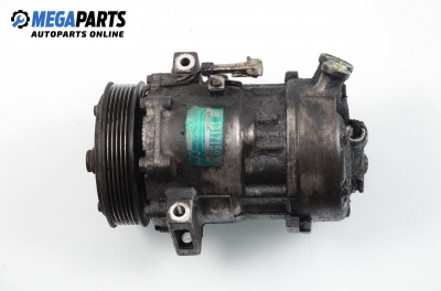 Компресор климатик за Opel Vectra C GTS (08.2002 - 01.2009) 1.9 CDTI, 120 к.с., № GM 13171593