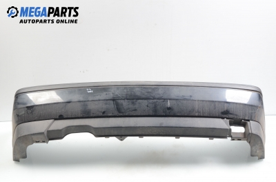 Задна броня за Volkswagen Golf III Hatchback (08.1991 - 07.1998)