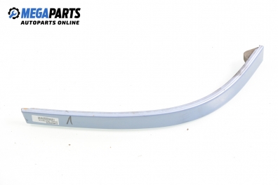 Лайсна под стоп за Subaru Impreza Sedan I (08.1992 - 09.2001), седан, позиция: лява