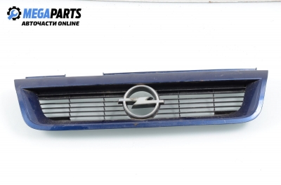 Решетка за Opel Vectra A Sedan (08.1988 - 11.1995), седан