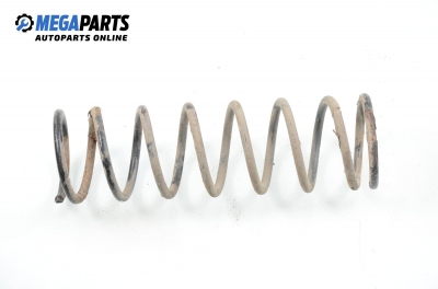 Пружина за ходова част за Mazda 121 II Hatchback (11.1990 - 05.1997), седан, позиция: задна