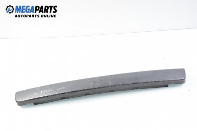 Лайсна заден капак за Citroen Xsara Break (10.1997 - 03.2010), комби, позиция: задна