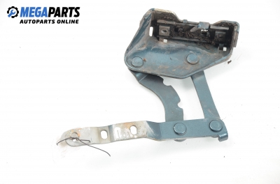 Панта преден капак за Lancia Delta II Hatchback (06.1993 - 09.1999), 4+1 вр., позиция: лява