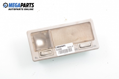 Плафон за Volkswagen Golf III Variant (07.1993 - 04.1999)