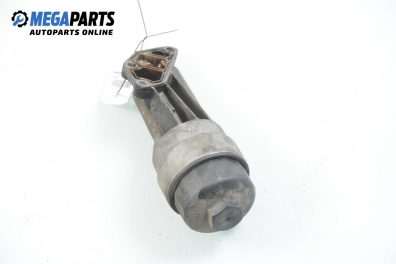 Корпус за маслен филтър за Opel Agila A Hatchback (09.2000 - 12.2007) 1.0 12V, 58 к.с.