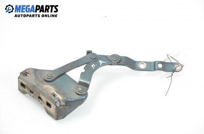 Панта преден капак за Lancia Delta II Hatchback (06.1993 - 09.1999), 4+1 вр., позиция: дясна
