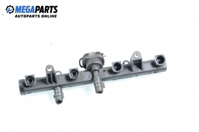 Бензинова рейка за Seat Ibiza III Hatchback (08.1999 - 02.2002) 1.4, 60 к.с.