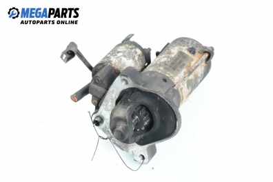 Стартер за Ford C-Max Minivan (02.2007 - 09.2010) 1.6 TDCi, 101 к.с., № 3M57-11000-CD