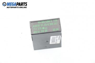 Реле чистачки за BMW 3 Series E36 Sedan (09.1990 - 02.1998) 316 i, № 61.35-8 366 381