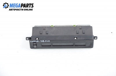 Дисплей за Opel Corsa B Hatchback (03.1993 - 12.2002)