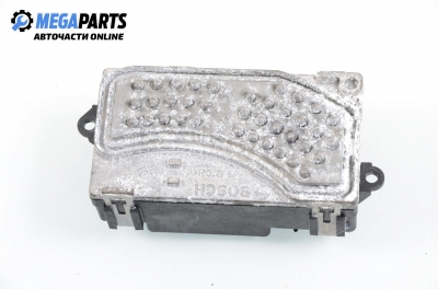 Реостат за Audi A6 Sedan C6 (05.2004 - 03.2011), № 4F0 910 521