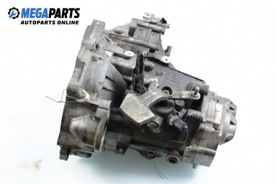 Ръчна скоростна кутия за Volkswagen Golf VI Hatchback (10.2008 - 02.2014) 1.4 TSI, 122 к.с., № KWB 21119